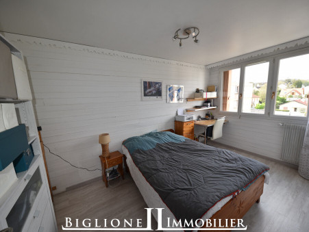 Vente appartement 137 000 €  Coubron