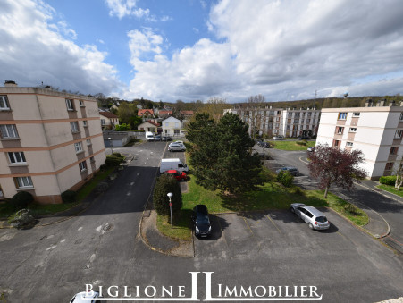 Achat appartement Coubron Réf. 72