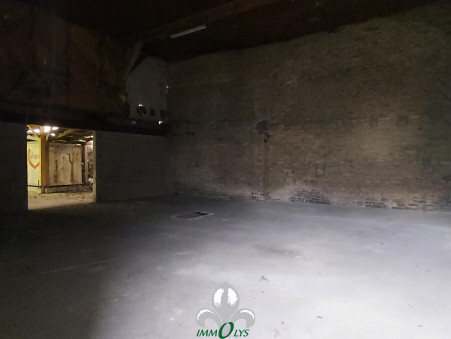 Maison 250 000 €  Réf. 5111 Plombieres les Dijon