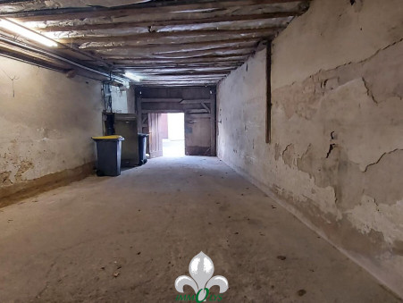 Maison 250 000 €  sur Plombieres les Dijon (21370) - Réf. 5111