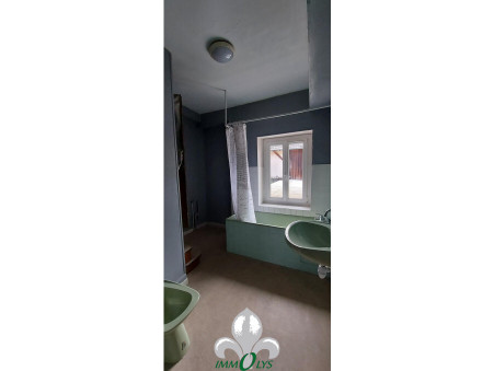 Maison 250 000 €  sur Plombieres les Dijon (21370) - Réf. 5111