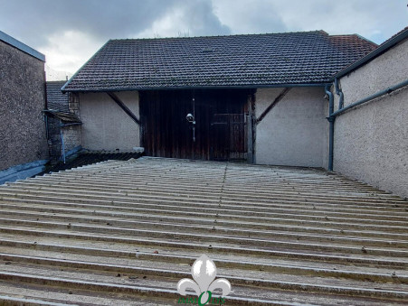 Maison 250 000 €  Réf. 5111 Plombieres les Dijon