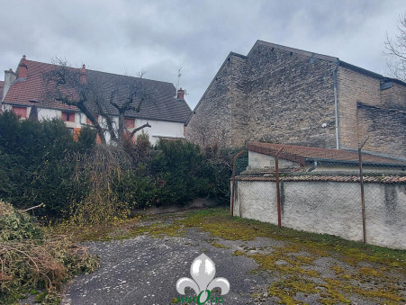 Vente maison 250 000 €  Plombieres les Dijon