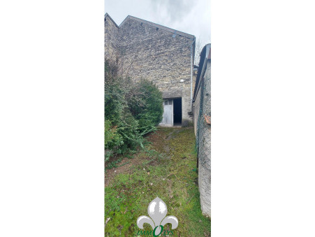 Maison 250 000 €  Réf. 5111 Plombieres les Dijon