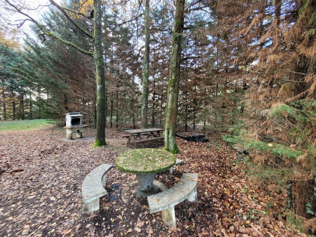 Terrain 25 000 €  sur Oslon (71380) - Réf. 1226