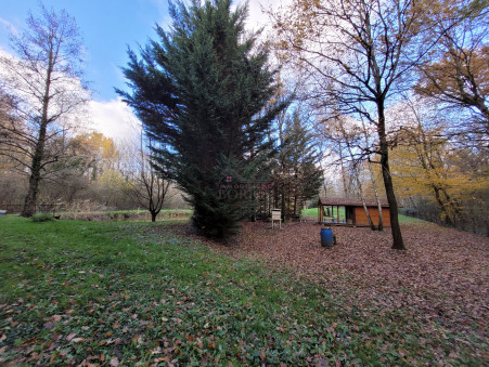 Achat terrain Oslon Réf. 1226