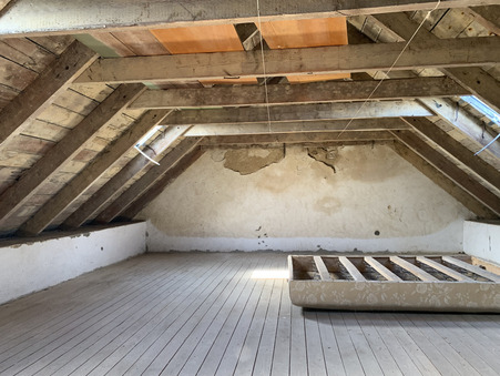 Maison sur Plouguerneau ; 111 300 &euro; ; Achat Réf. 2420