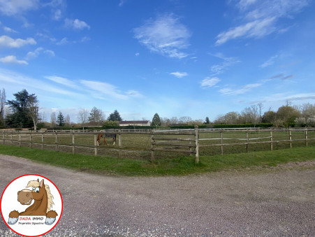 Vente Propriete Coulommiers Réf. 341 - Slide 2