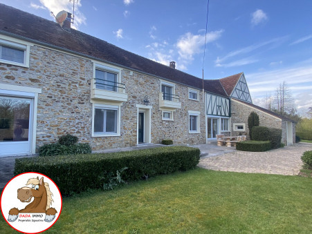 Vente Propriete Coulommiers Réf. 341 - Slide 3