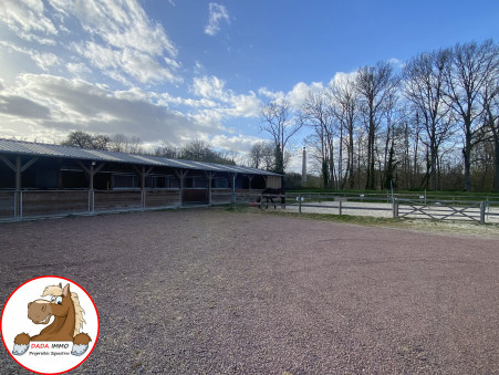 Vente Propriete Coulommiers Réf. 341 - Slide 4