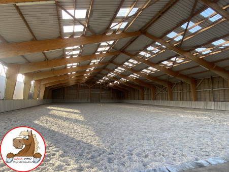 Vente Propriete Coulommiers Réf. 341 - Slide 5