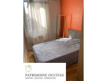 A louer appartement 709 &euro;  Castres