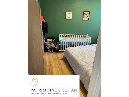 A louer appartement 709 &euro;  Castres