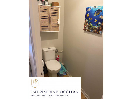 A louer appartement 709 &euro;  Castres