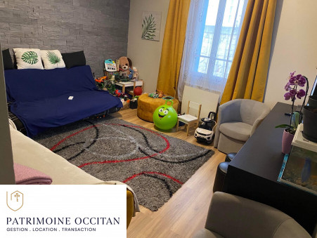 Appartement sur Castres ; 709 &euro;  ; A louer Réf. 118G