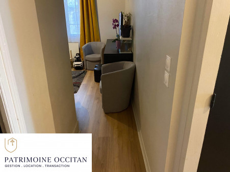 Appartement 709 &euro;  sur Castres (81100) - Réf. 118G