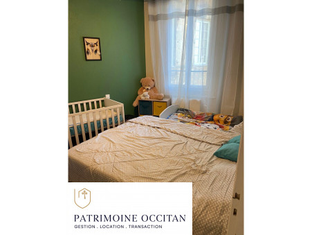 Appartement sur Castres ; 709 &euro;  ; A louer Réf. 118G