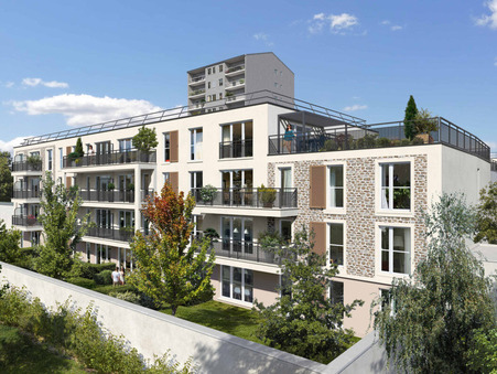 Vente Appartement DEUIL LA BARRE Réf. 4281 - Slide 4