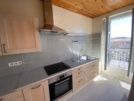 Location appartement Gardanne Réf. 27823