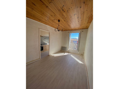 Appartement sur Gardanne ; 680 &euro;  ; A louer Réf. 27823