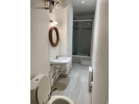 A louer appartement 680 &euro;  Gardanne