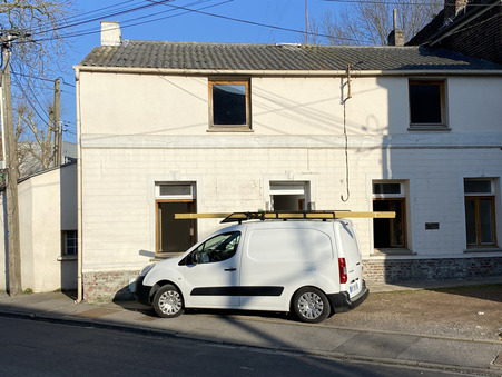 Onnaing 86 000 €