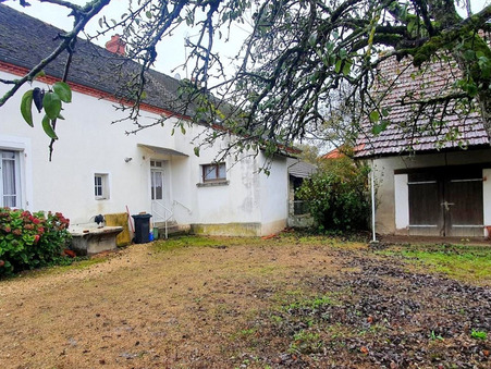 Maison prix nous consulter sur St Etienne en Bresse (71370) - Réf. 4439