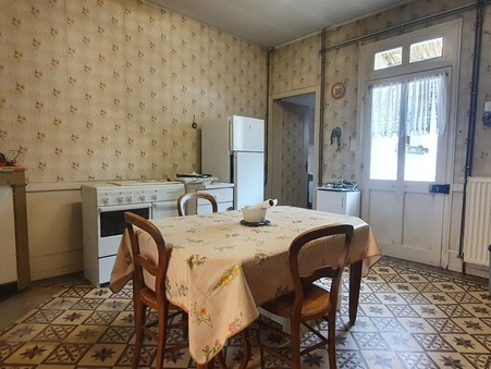 Maison prix nous consulter sur St Etienne en Bresse (71370) - Réf. 4439