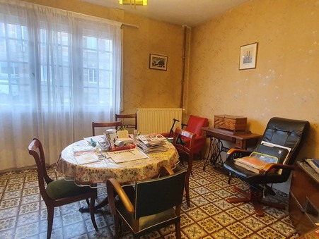 Maison prix nous consulter Réf. 4439 St Etienne en Bresse