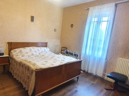 Maison sur St Etienne en Bresse ; prix nous consulter ; Achat Réf. 4439