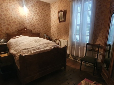 Maison sur St Etienne en Bresse ; prix nous consulter ; A vendre Réf. 4439