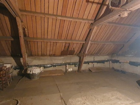 Maison prix nous consulter sur St Etienne en Bresse (71370) - Réf. 4439