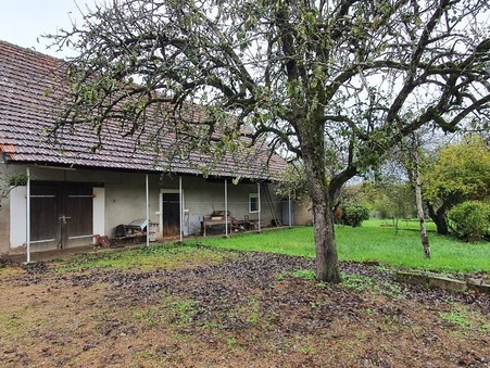 Maison prix nous consulter sur St Etienne en Bresse (71370) - Réf. 4439