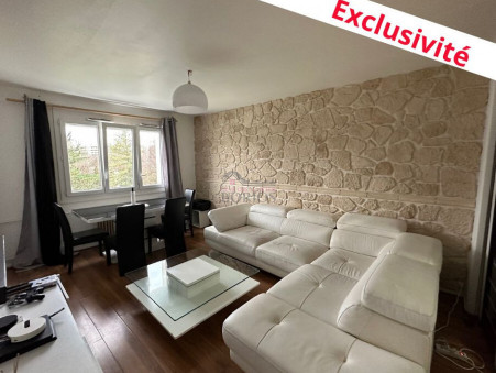 A vendre appartement Chalon sur Saone 71100; 70 000 € 