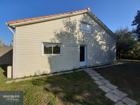 Maison 232 000 € Réf. 202206 La Plaine sur Mer