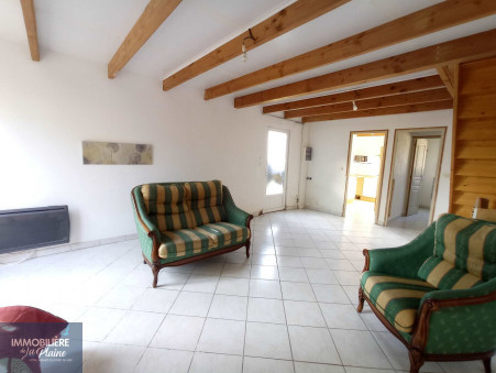 Vente maison 232 000 € La Plaine sur Mer