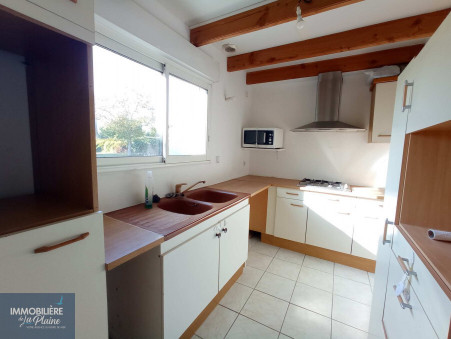 Maison sur La Plaine sur Mer ; 232 000 € ; A vendre Réf. 202206