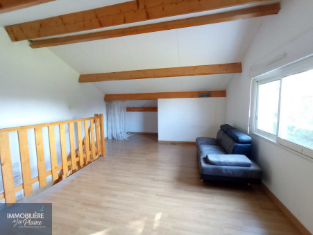 Vente maison 232 000 € La Plaine sur Mer