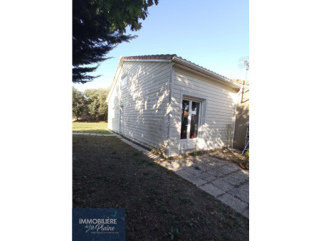 Maison 232 000 € Réf. 202206 La Plaine sur Mer