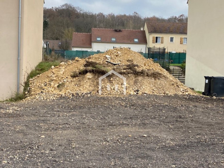 A vendre terrain Brignancourt 95640; 108 120 € 