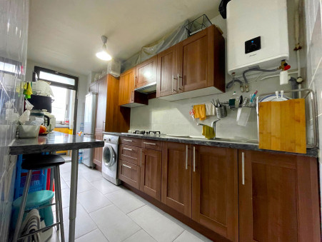 Achat appartement Vitry sur Seine Réf. 9966