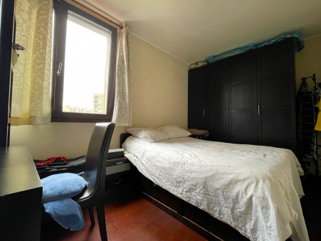 Achat appartement Vitry sur Seine Réf. 9966