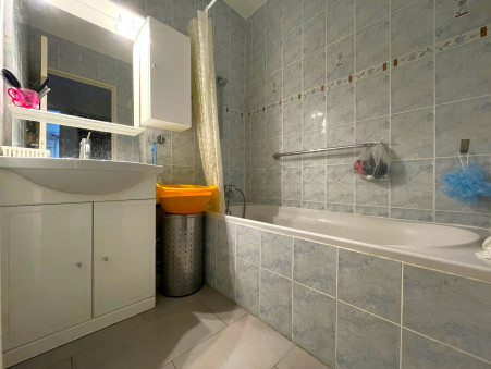 Vente appartement 298 000 €  Vitry sur Seine