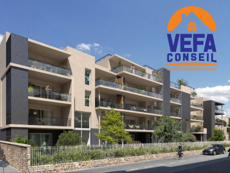 Achat neuf Hyeres Réf. 2021010-803