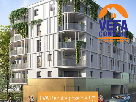 Neuf 276 780 €  Réf. 2022006-8301 Toulon