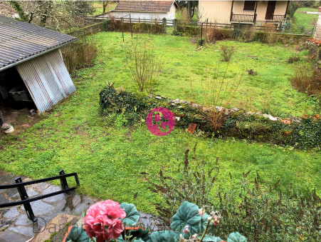 Maison 76 300 €  sur Saint-Parthem (12300) - Réf. 1548