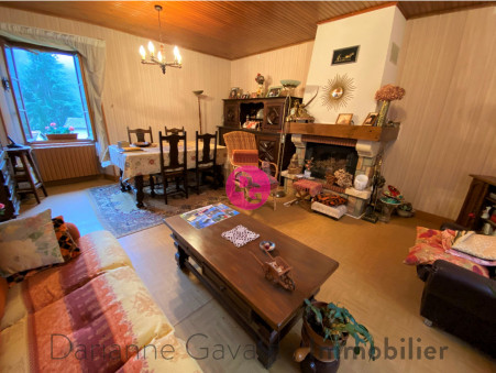 Maison 76 300 €  Réf. 1548 Saint-Parthem