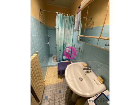 Achat maison Saint-Parthem Réf. 1548