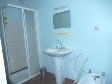 Maison sur Saint-Georges-de-Didonne ; À partir de 539 €  ; Location Réf. 1288