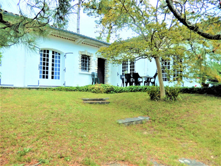 A louer maison À partir de 539 €  Saint-Georges-de-Didonne